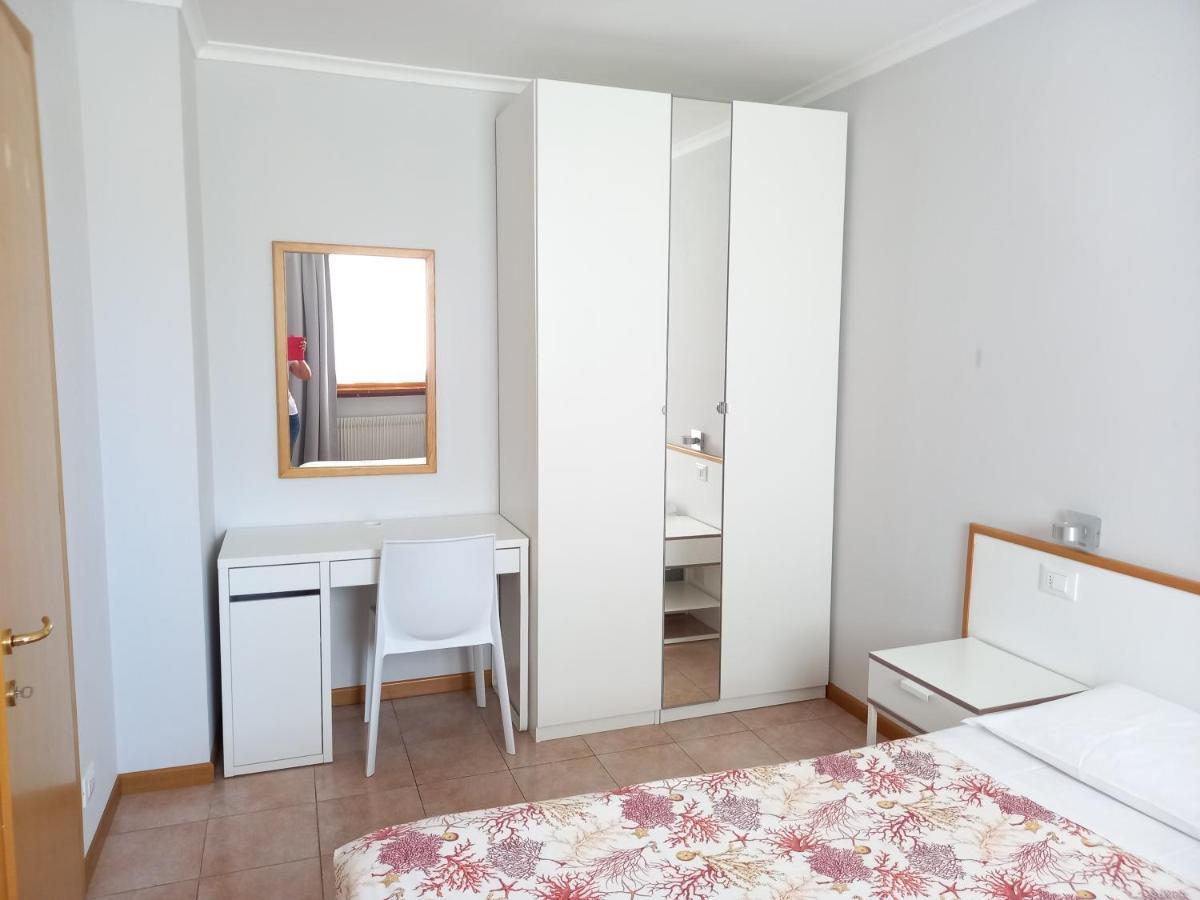 Hotel Lydia Grado Eksteriør bilde