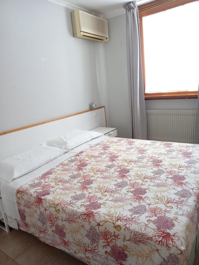 Hotel Lydia Grado Eksteriør bilde