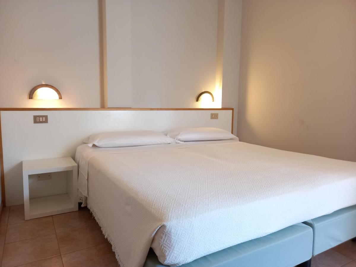 Hotel Lydia Grado Eksteriør bilde