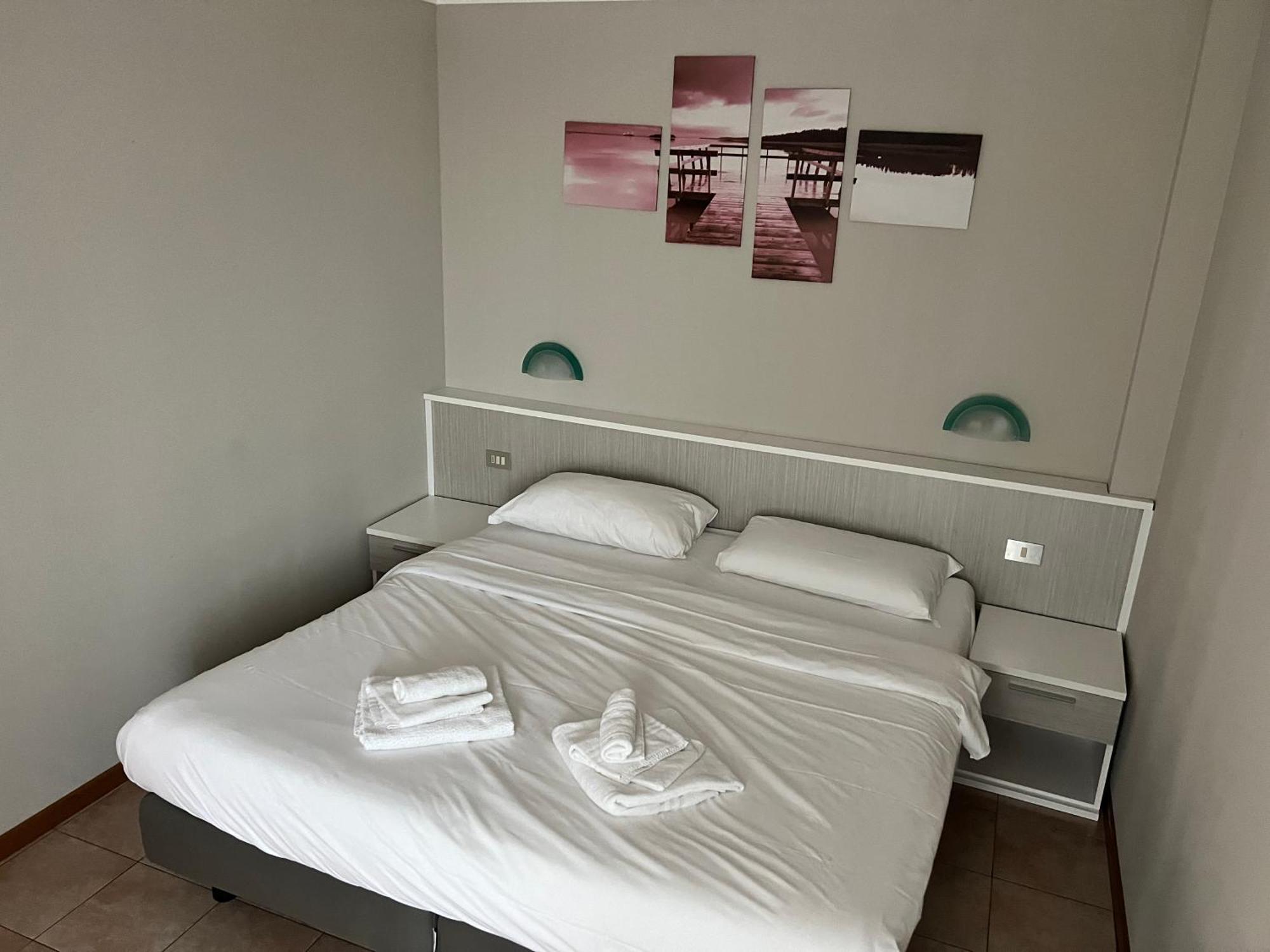 Hotel Lydia Grado Eksteriør bilde