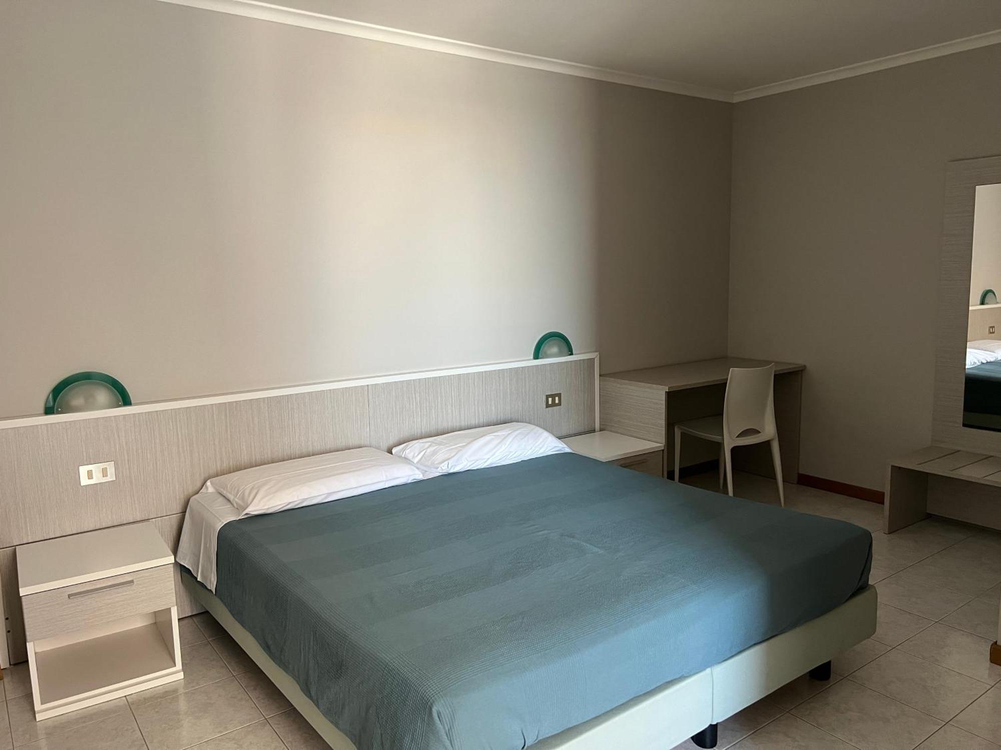 Hotel Lydia Grado Eksteriør bilde