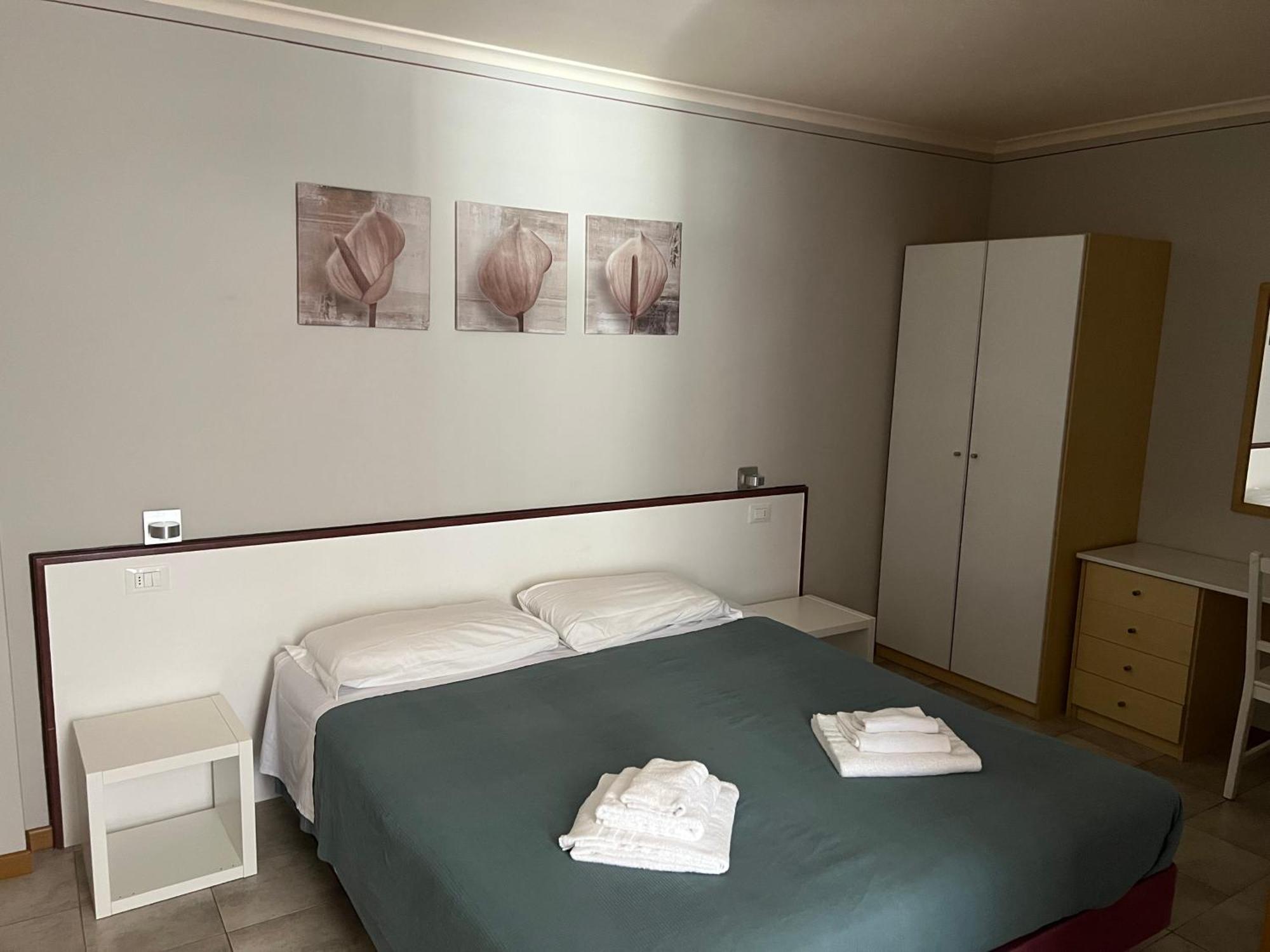 Hotel Lydia Grado Eksteriør bilde