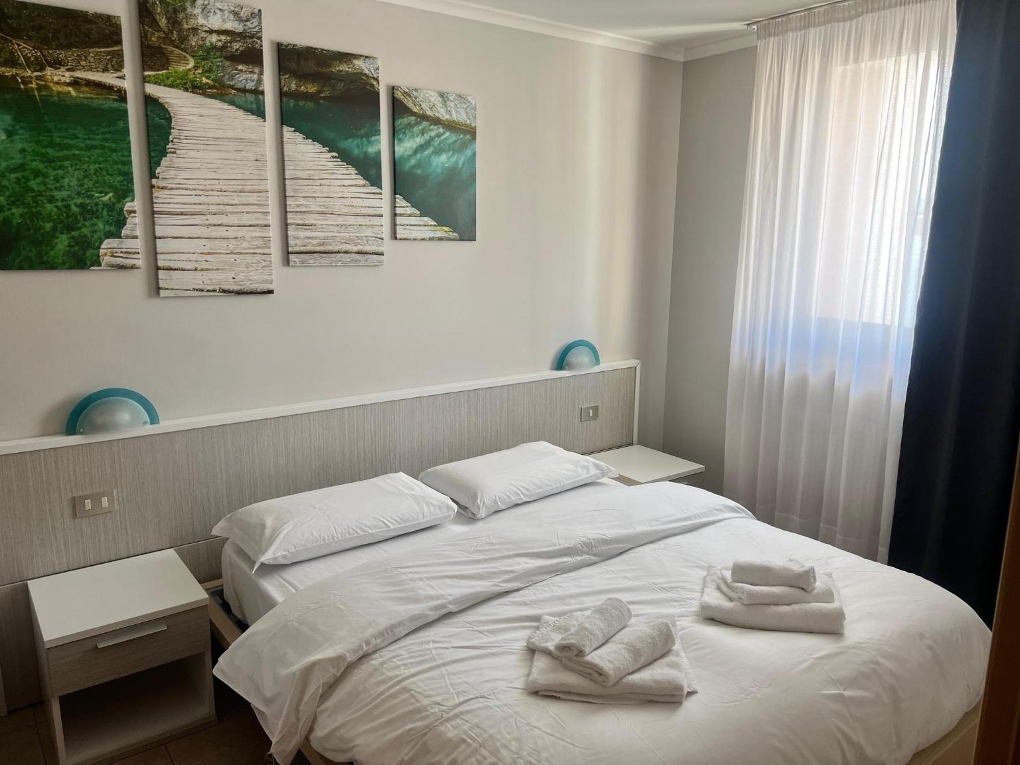 Hotel Lydia Grado Eksteriør bilde