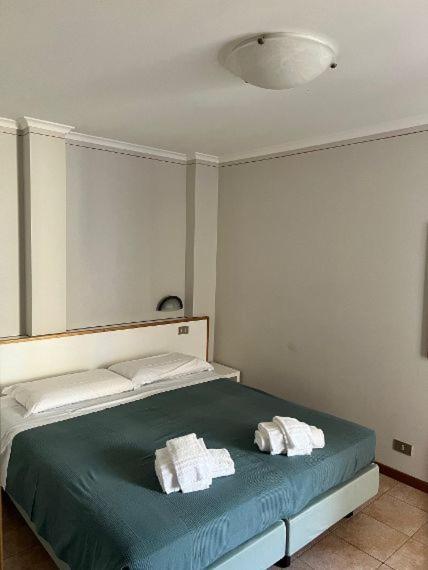 Hotel Lydia Grado Eksteriør bilde