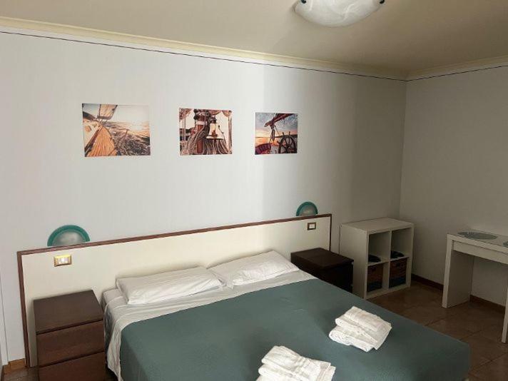 Hotel Lydia Grado Eksteriør bilde