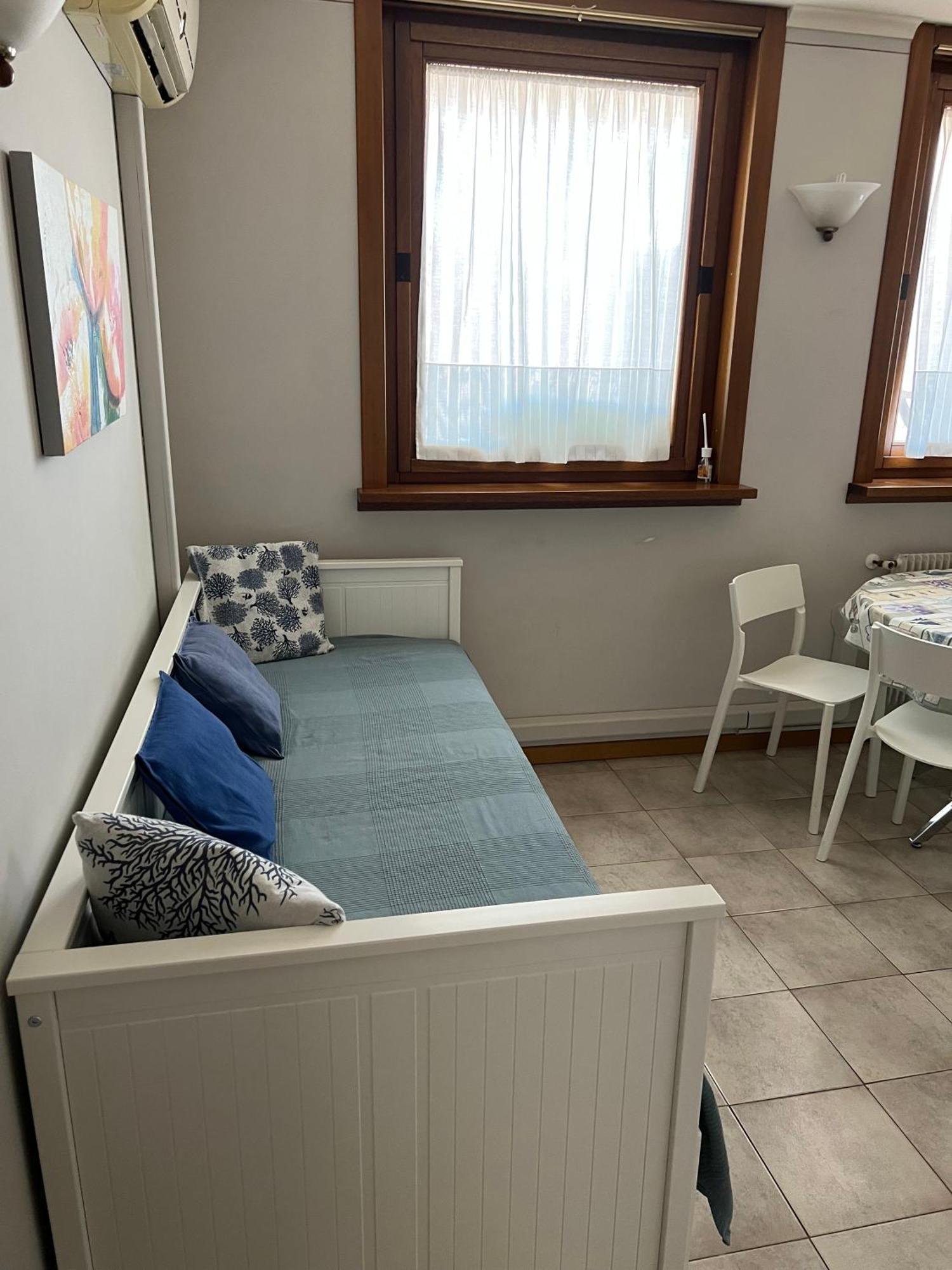 Hotel Lydia Grado Eksteriør bilde