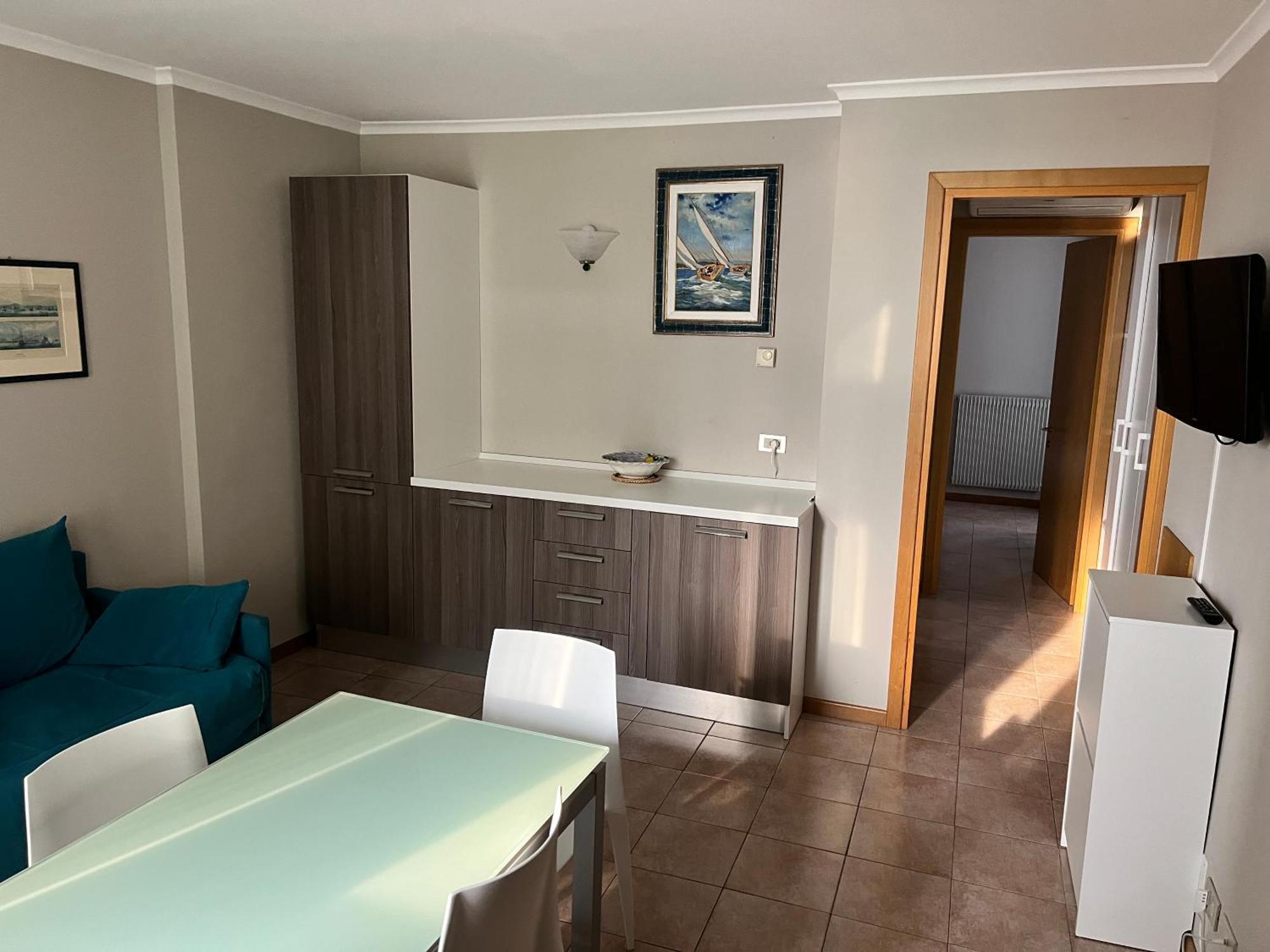 Hotel Lydia Grado Eksteriør bilde